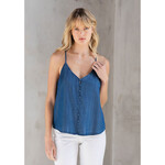 LOVESTITCH Not My Lover Tencel Cami