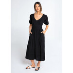 LOVESTITCH Beautiful Soul Maxi Dress