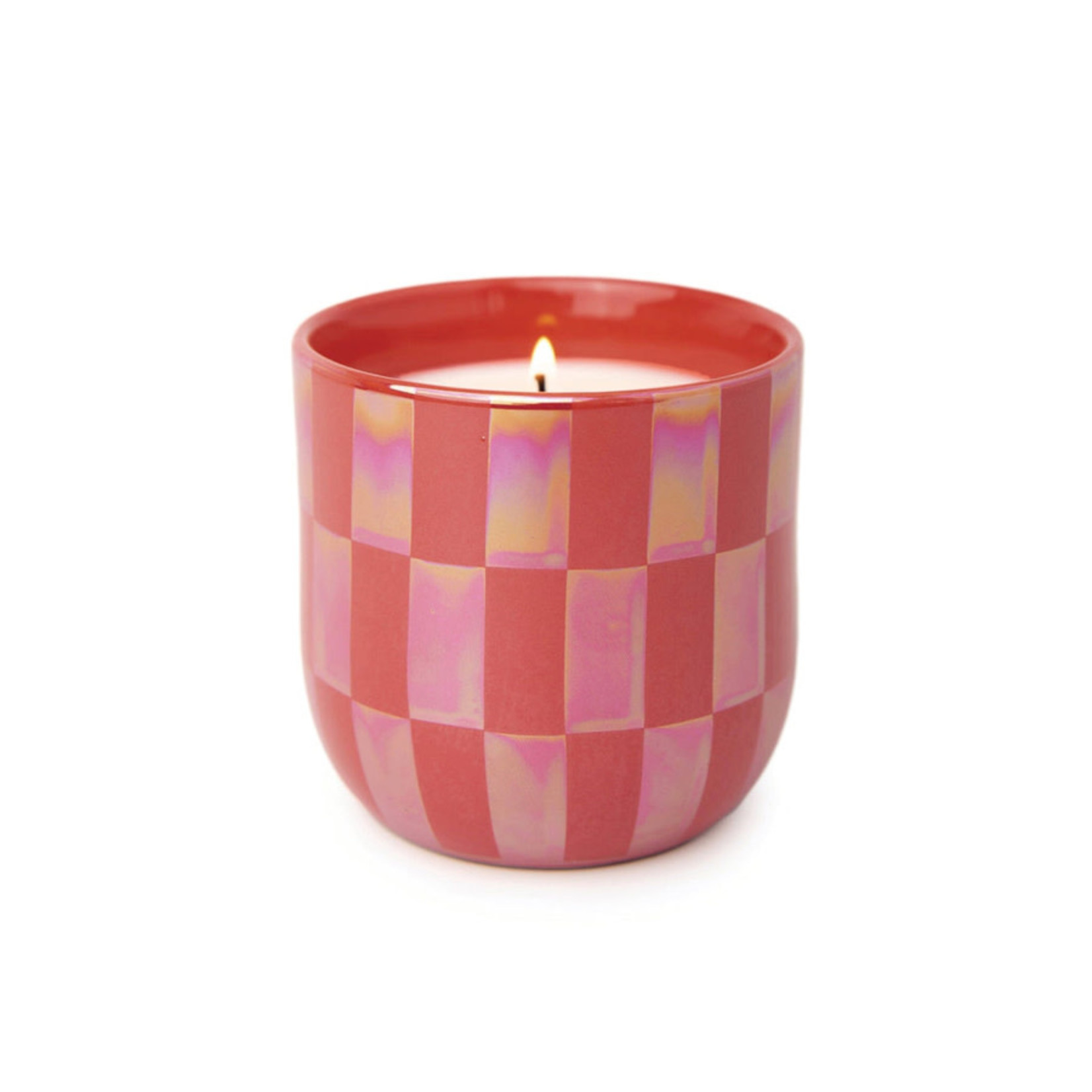 Paddywax Lustre 10 oz. Candle