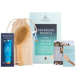 Conscious Coconut Dry Brush Bundle