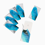 Conscious Coconut Coconut Oil Packets - 5 Pack