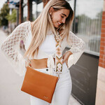 Pretty Simple Cate Crossbody Clutch