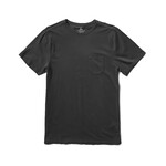 Roark Well Worn Light Organic Tee