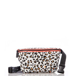 ALOHA Collection Mini Hip Pack - Leopard Cub