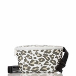 ALOHA Collection Mini Hip Pack - Snow Leopard