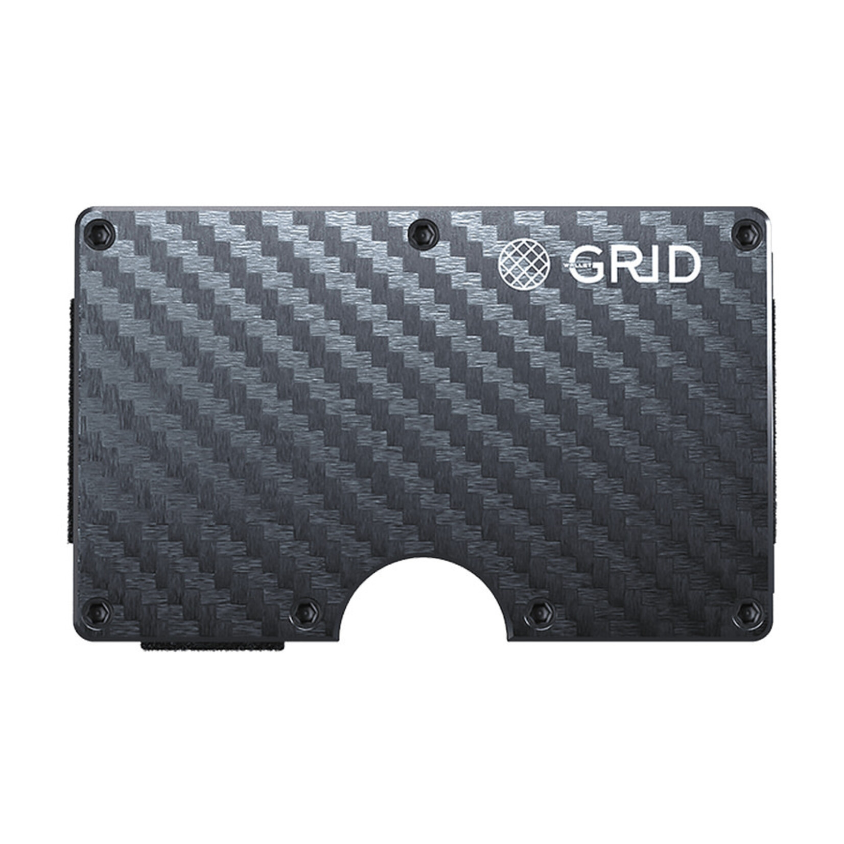 GRID Wallet Carbon Fiber Wallet