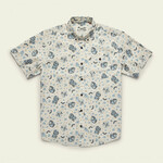 Howler Brothers Mansfield Button Down - Air & Sea