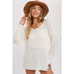 Bluivy Sunset Sail Sweater