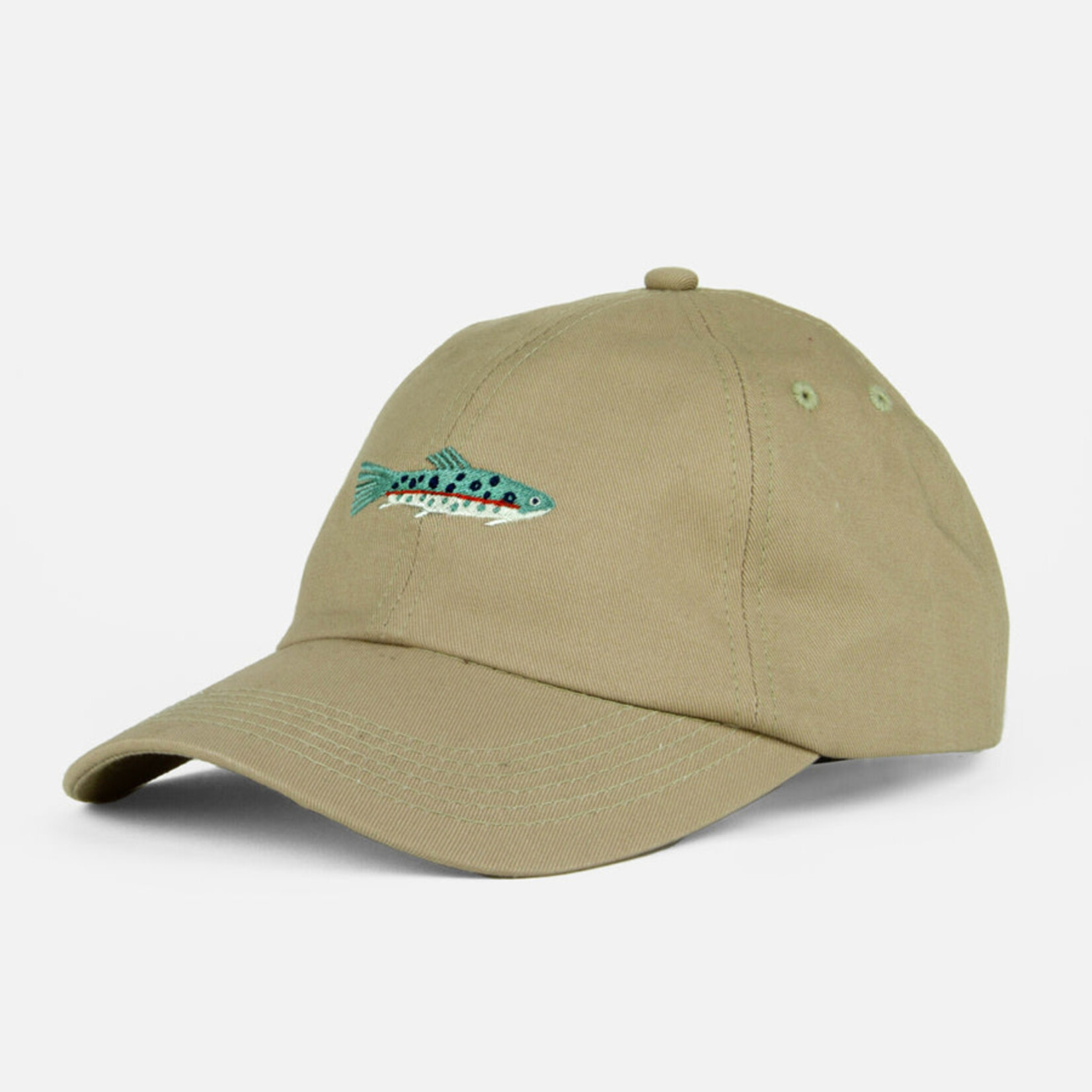 Jetty River Dad Hat