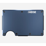 Ridge Ridge Wallet - Aluminum Alpine Navy