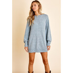 Ces Femme Sunday Morning Snuggles Sweater