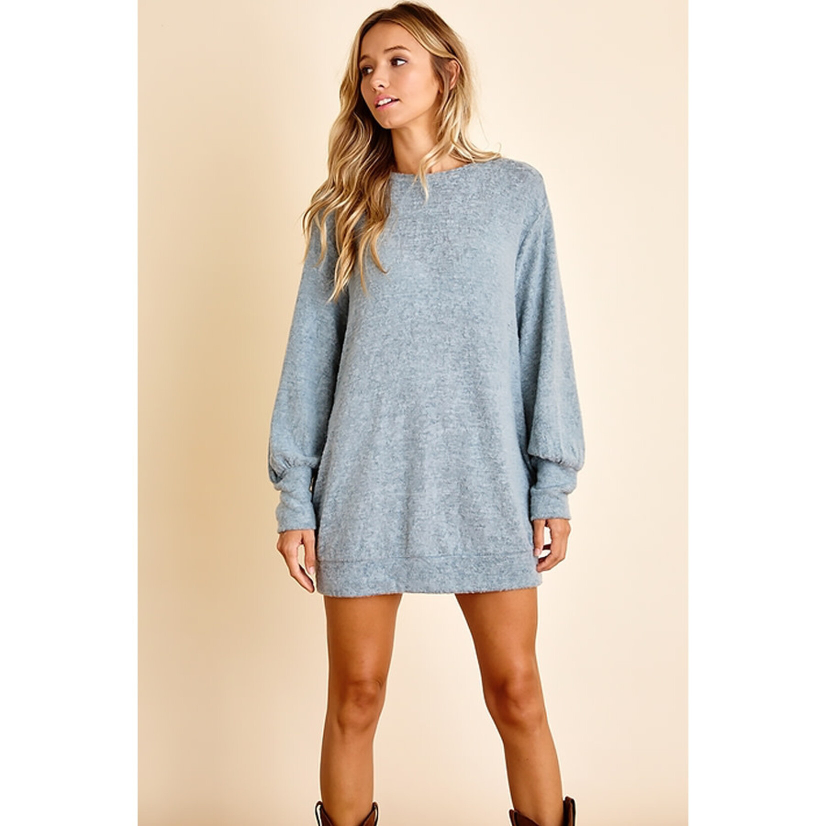 Sunday hotsell morning sweater