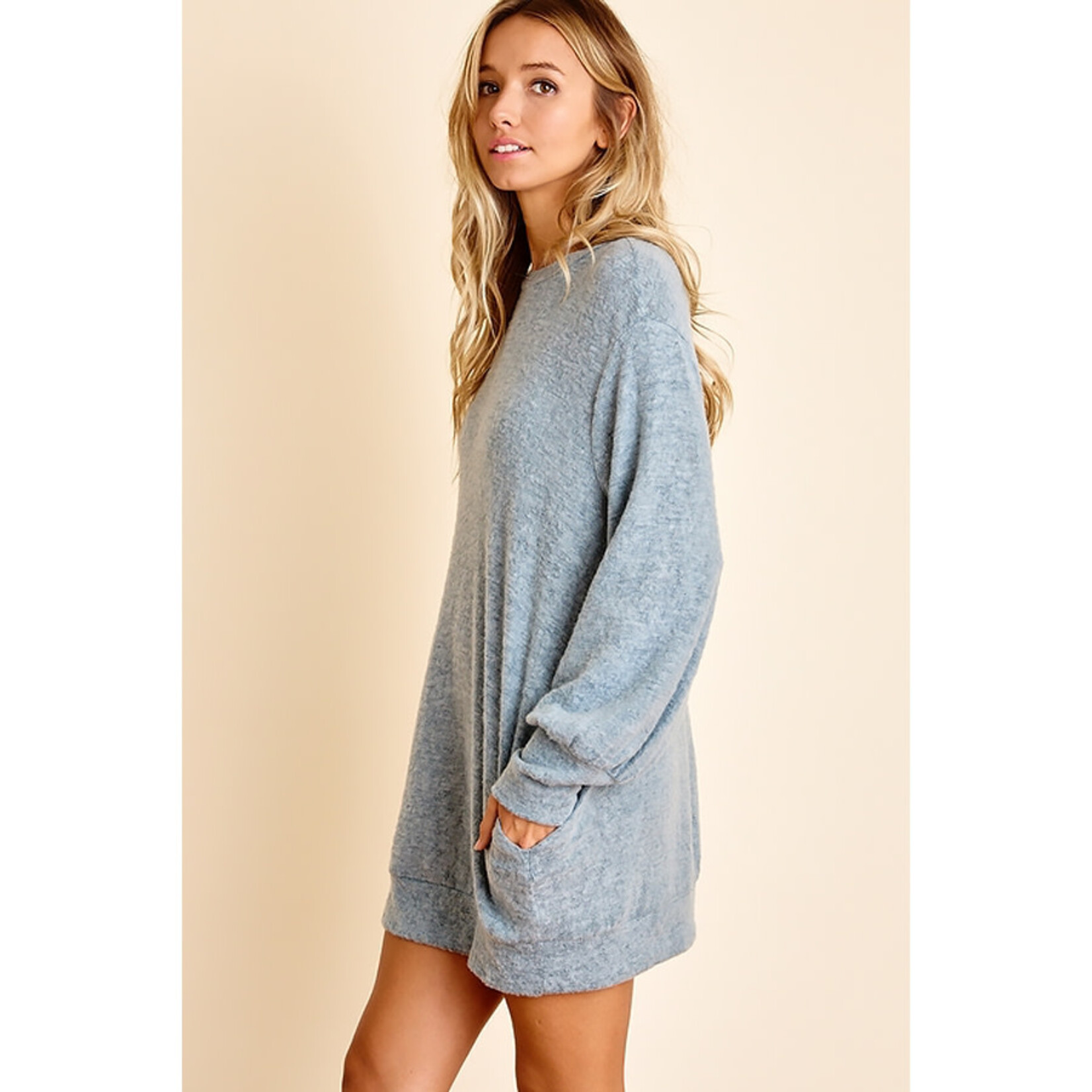 Ces Femme Sunday Morning Snuggles Sweater