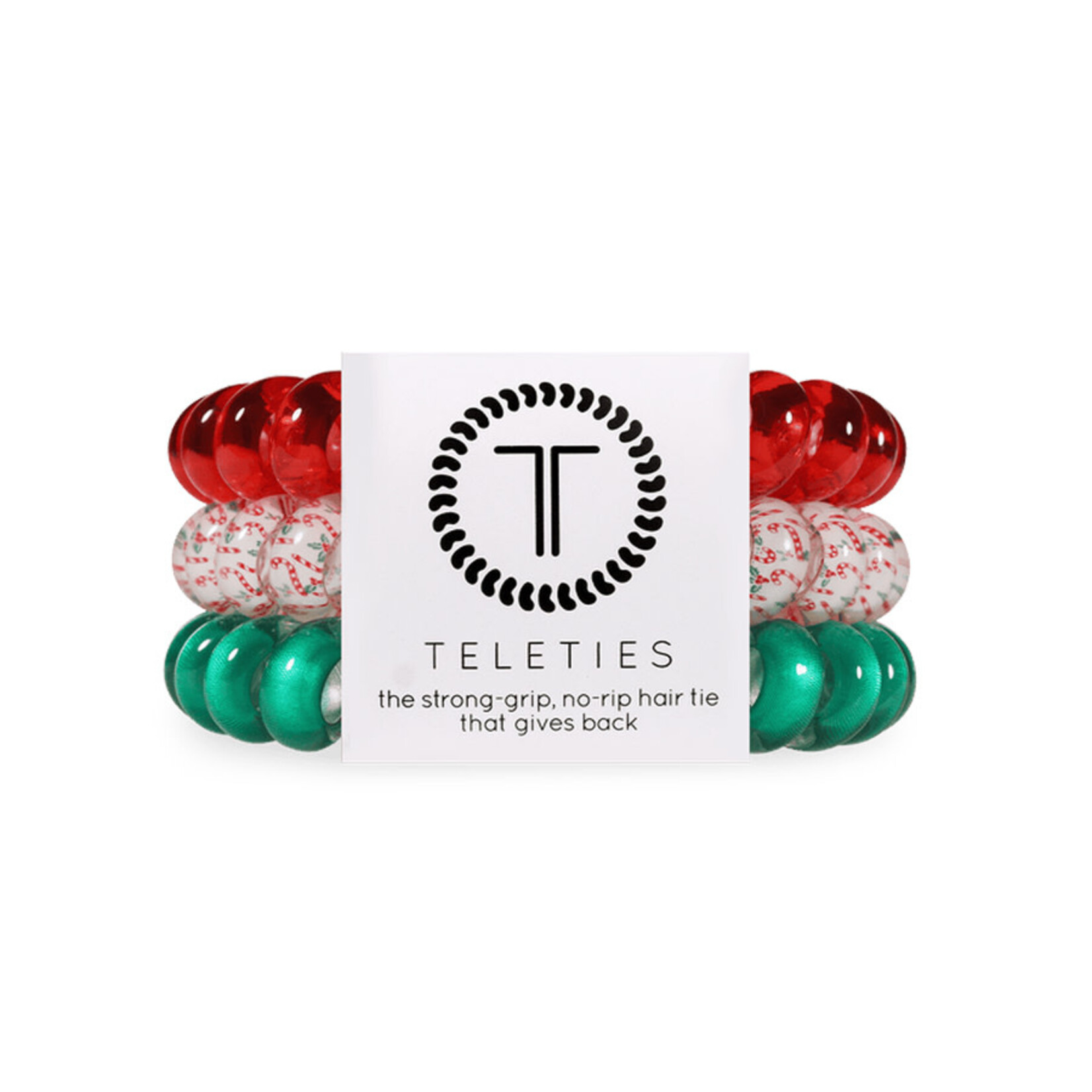 Teleties All I Want for Christmas Teleties