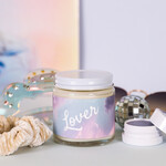 JaxKelly Lover Candle