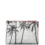 ALOHA Collection Mid Pouch - Kalapana