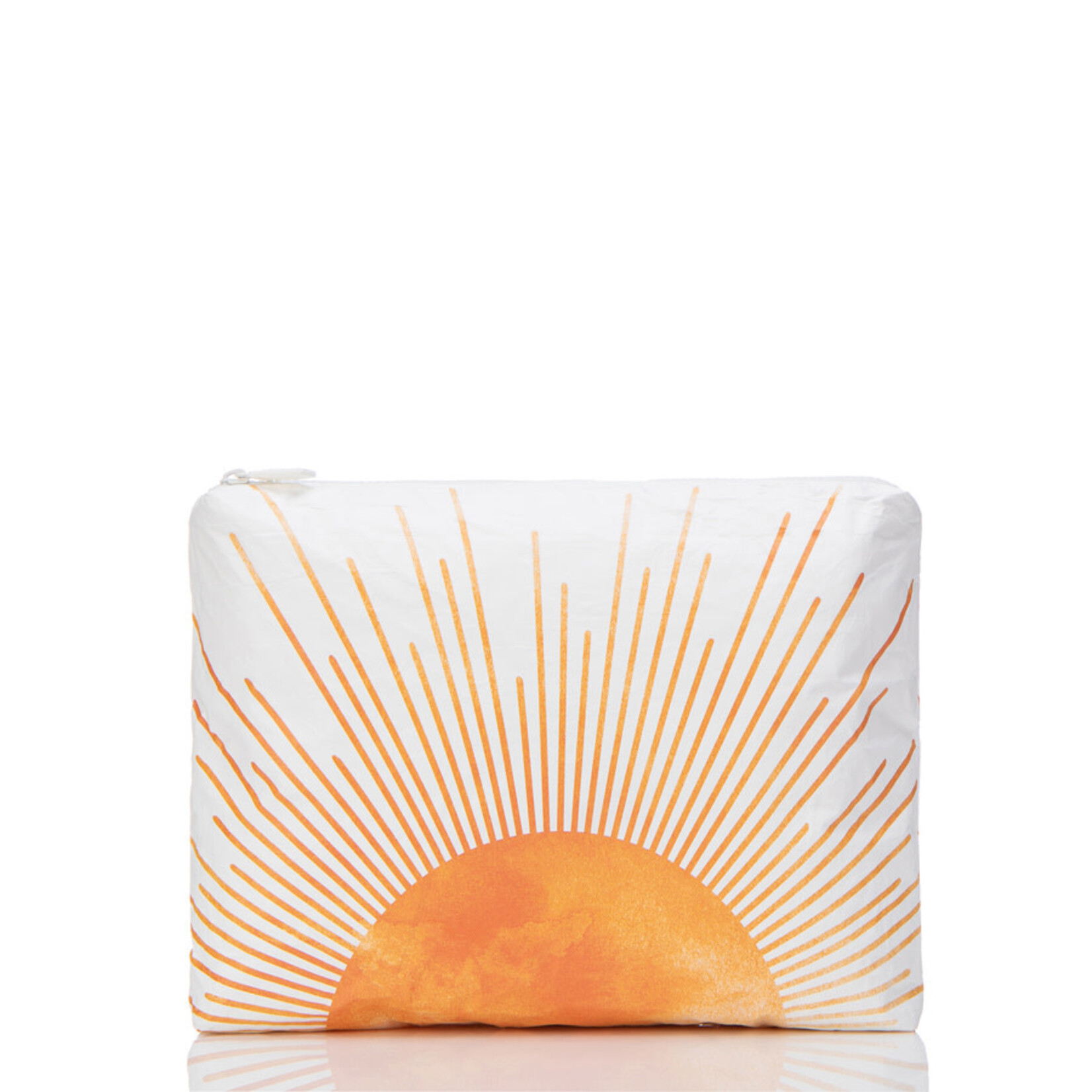 ALOHA Collection Mid Pouch - Bom Dia