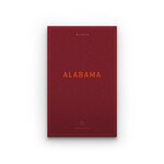 Wildsam Field Guides Alabama Field Guide