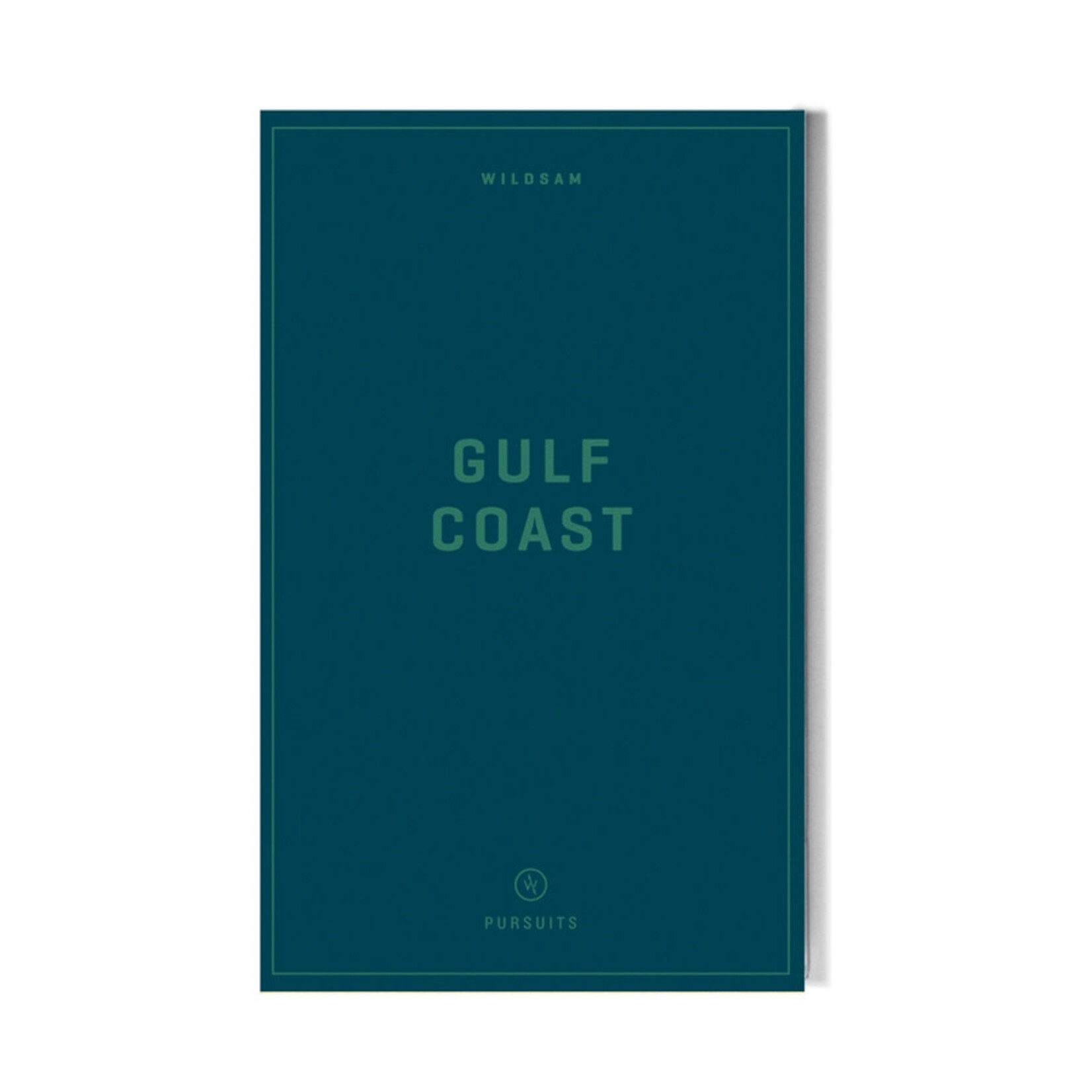 Wildsam Field Guides Gulf Coast Field Guide