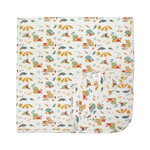 Emerson and Friends Luxury Bamboo Baby Blanket