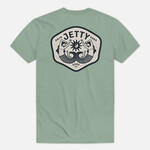 Jetty Twin Tails Tee