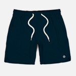 Jetty Coaster Active Short - Carbon