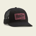 Howler Brothers Howler Electric Standard Hat - Antique Black