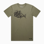 Relic Octopus Tee