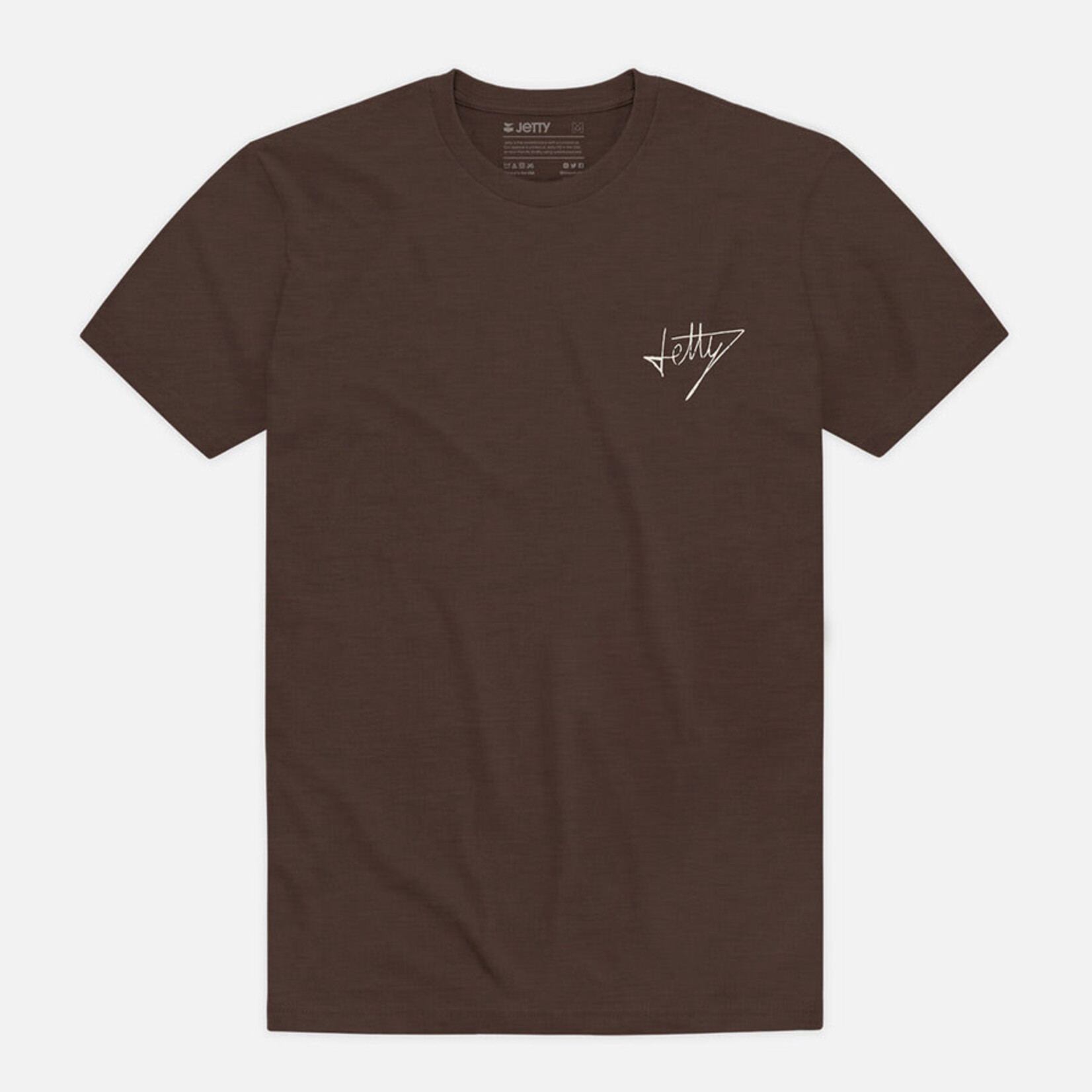 Jetty Osprey Tee