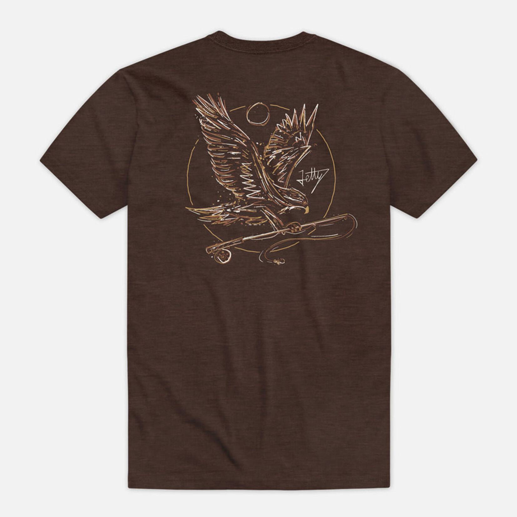 Jetty Osprey Tee