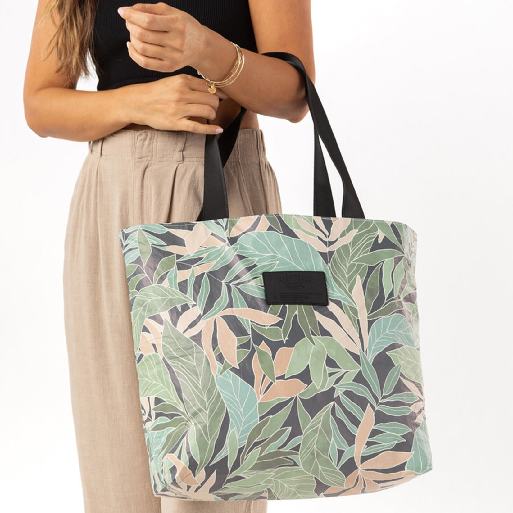 ALOHA Collection Day Tripper - Cusco by Z Supply