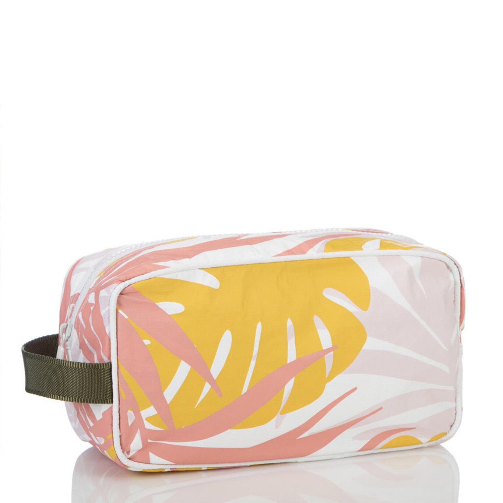 ALOHA Collection Dopp Kit - Tropics