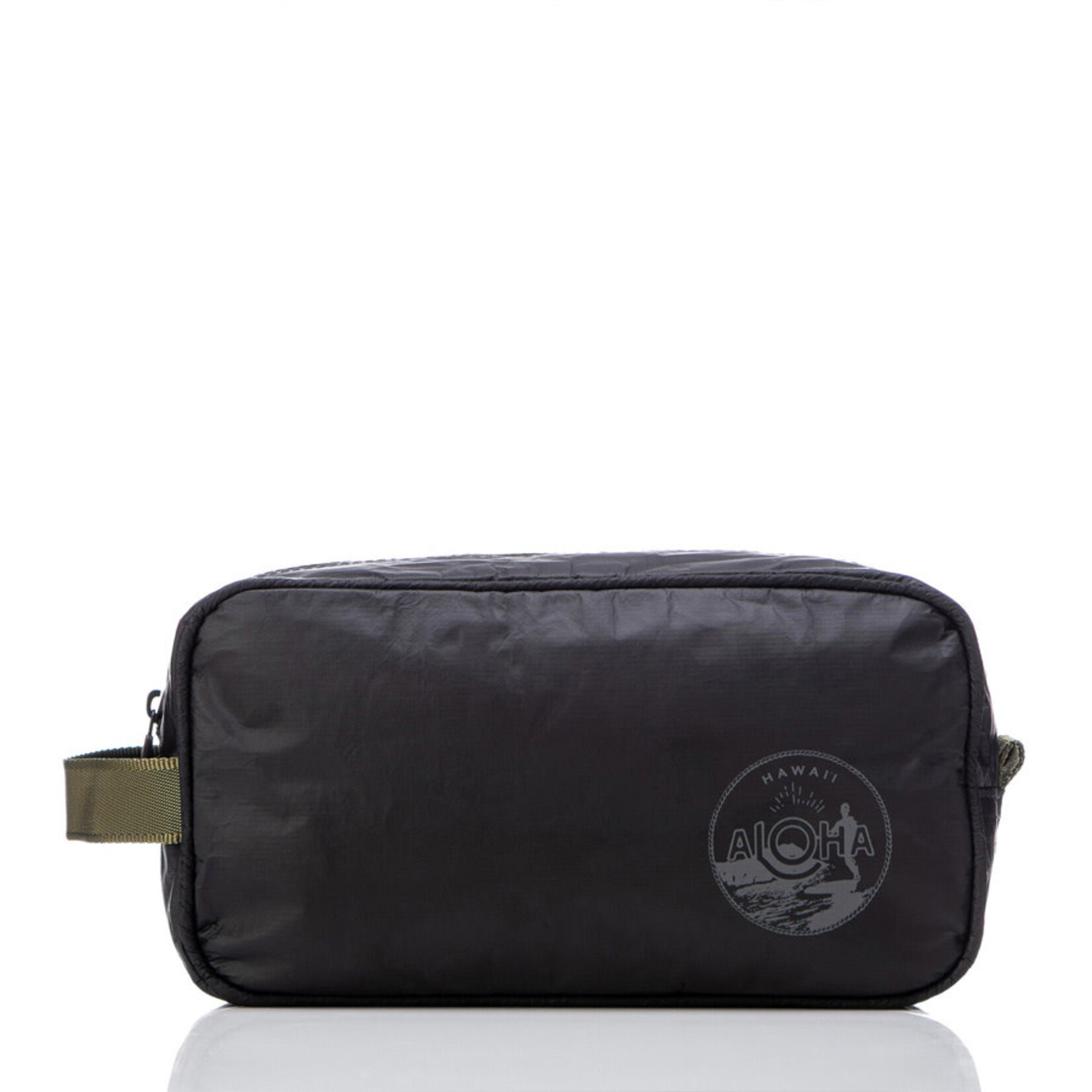 ALOHA Collection Dopp Kit - Waikiki Seal