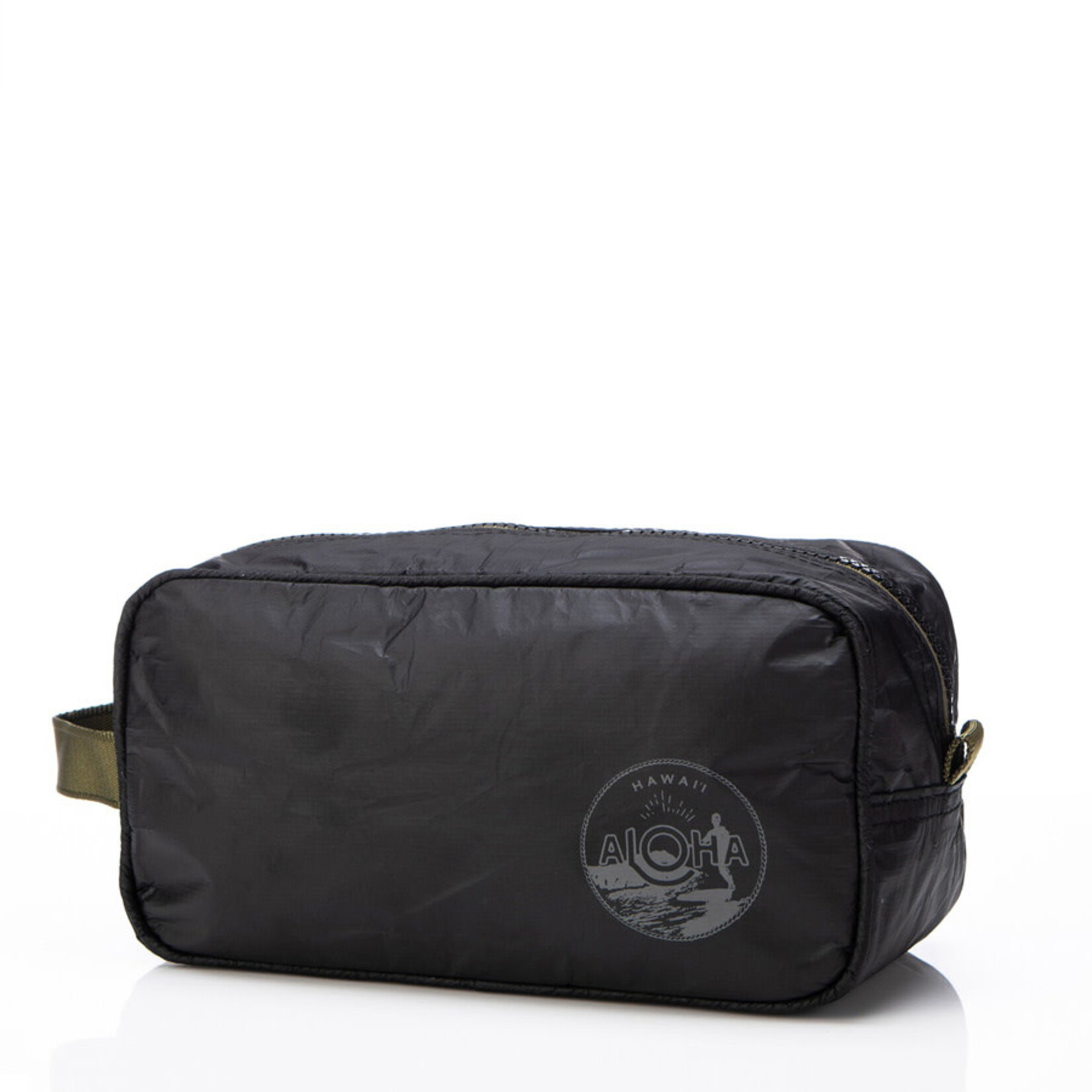 ALOHA Collection Dopp Kit - Waikiki Seal