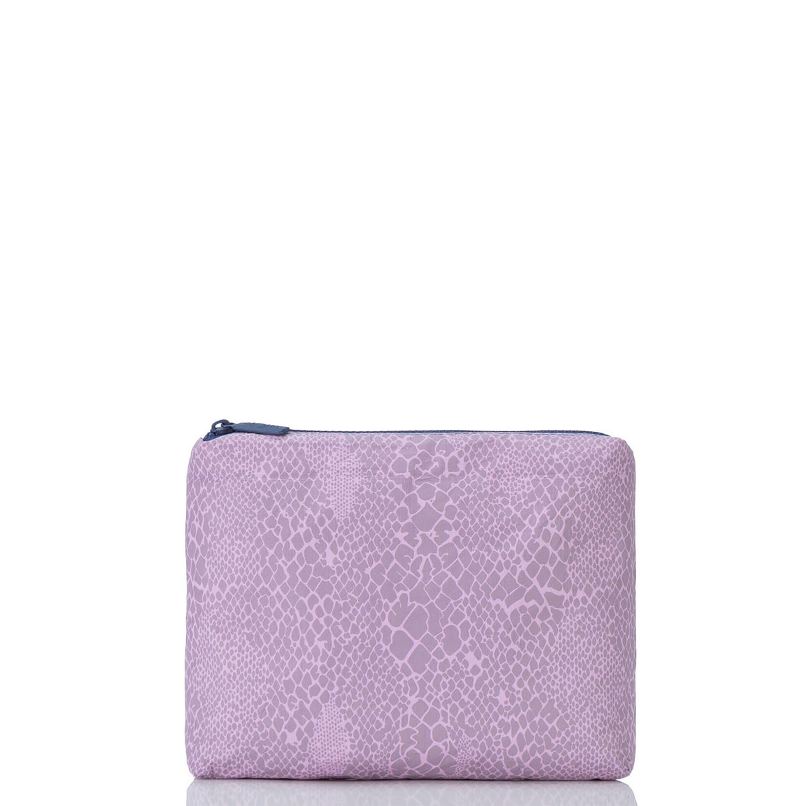 ALOHA Collection Small Pouch - Python