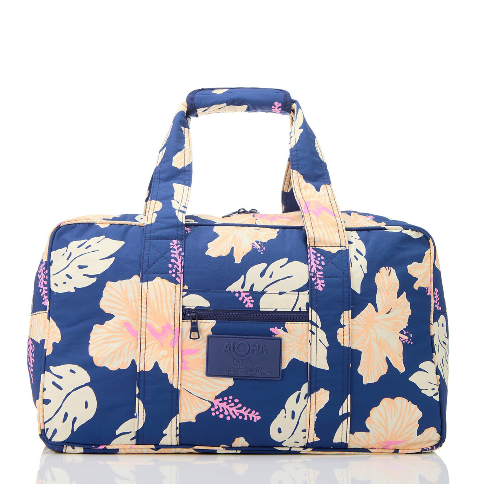 ALOHA Collection Keep It Light Weekender - Pape'ete