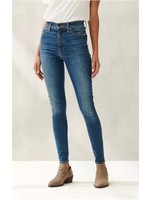 Uni Fit High Rise Skinny Jean
