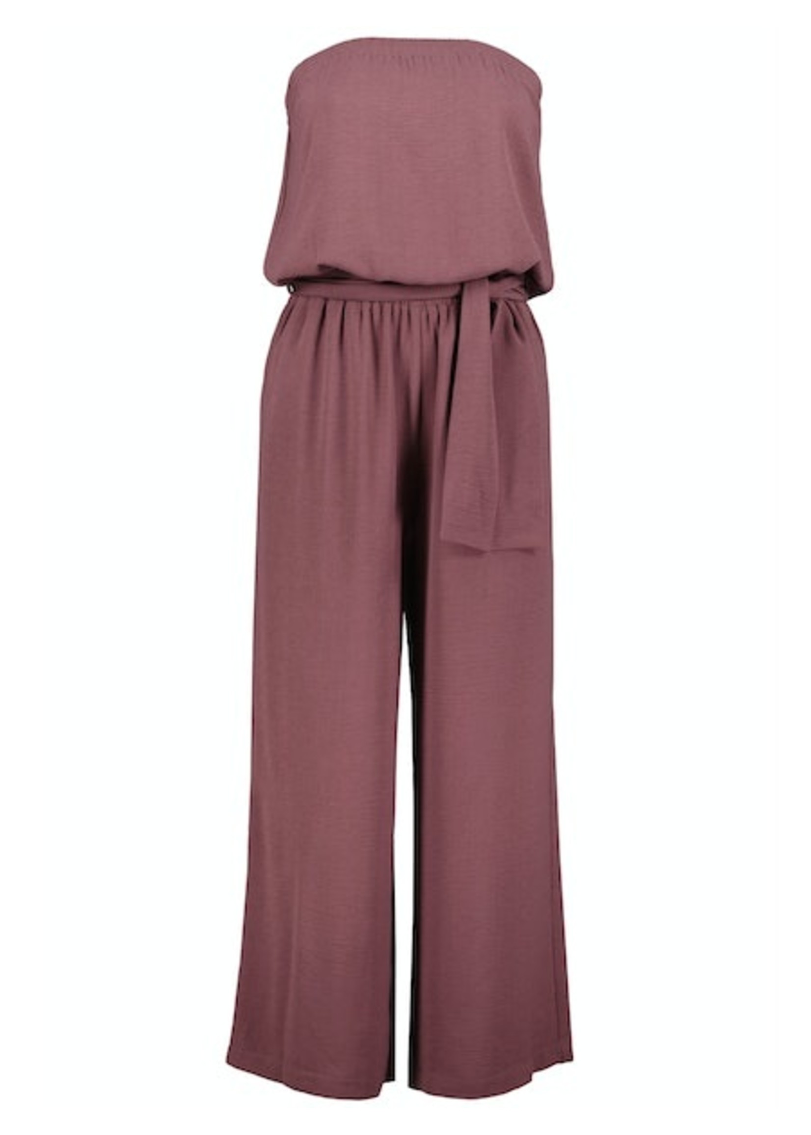 Free Spirit Jumpsuit