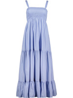 Bellmundo Maxi Dress Blue