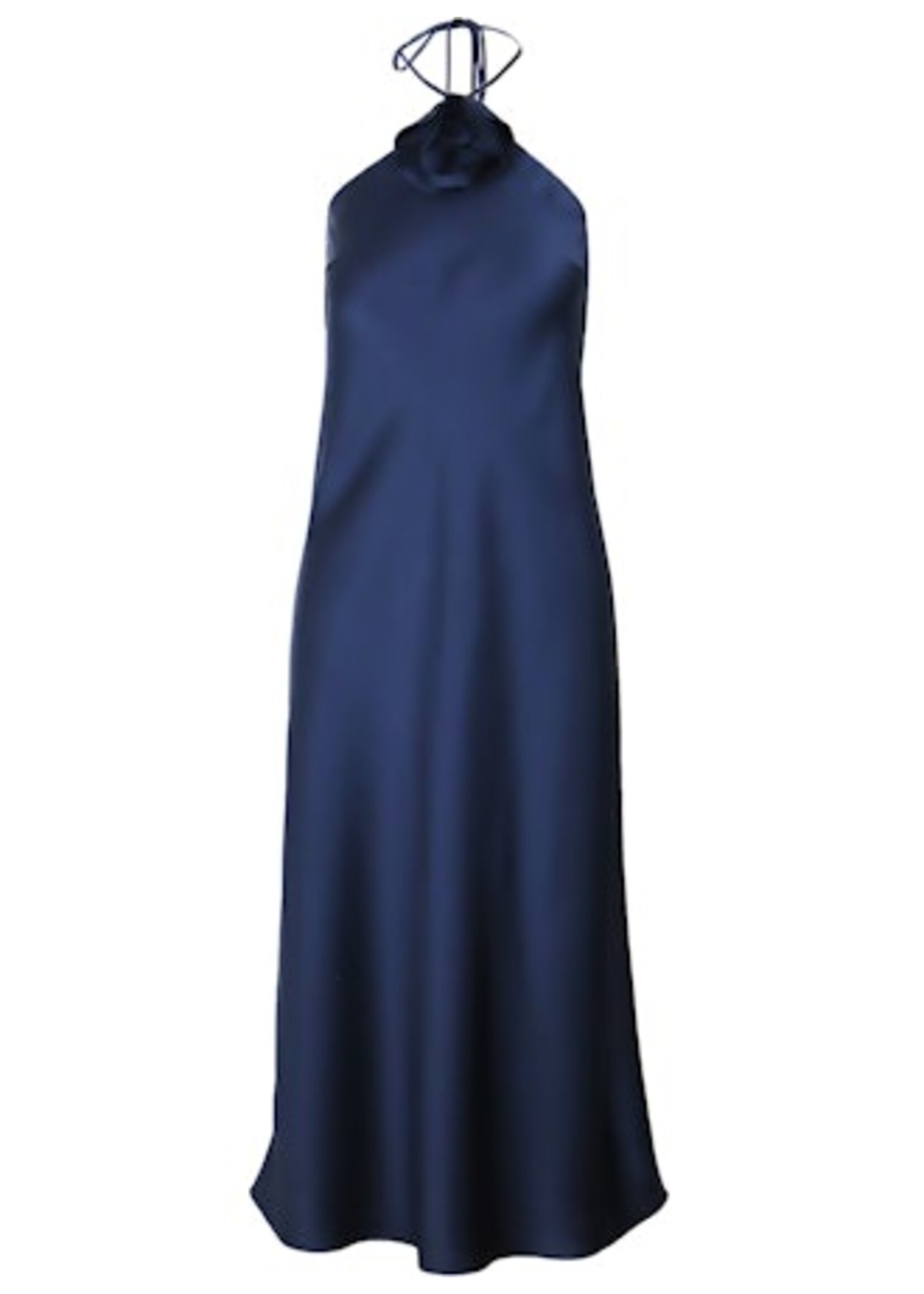 Jonah Halter Dress