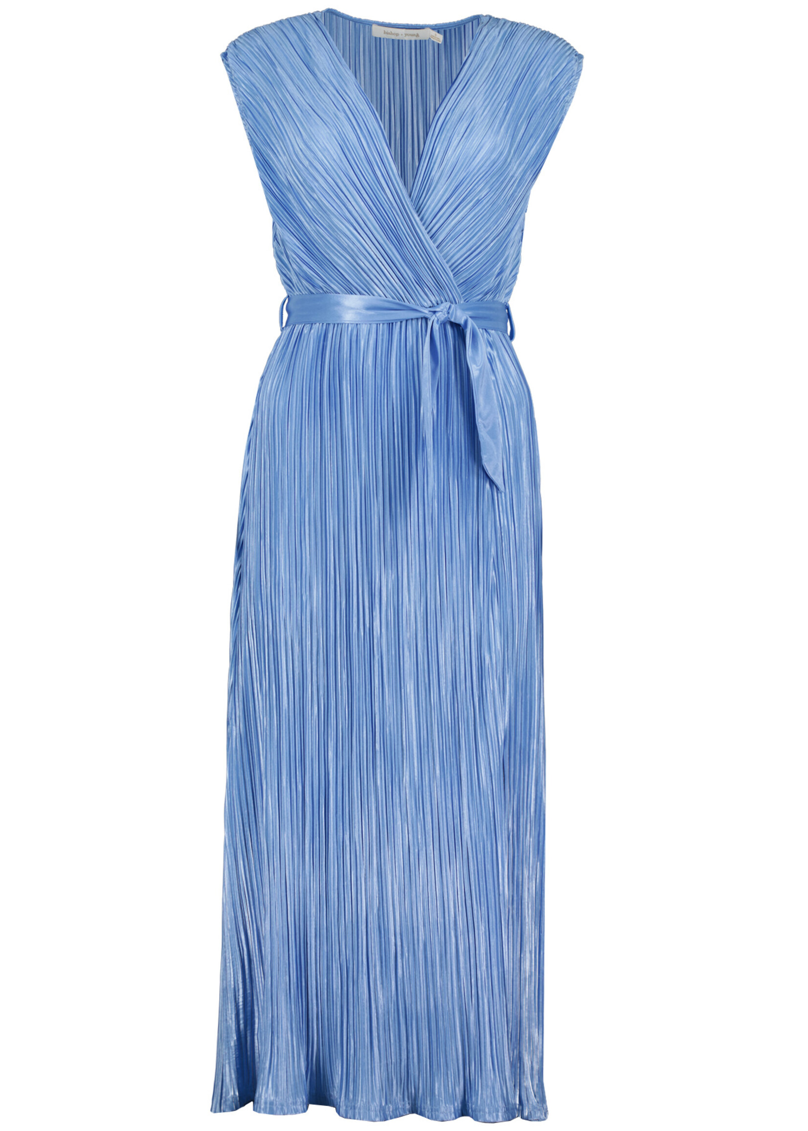 Aeries Wrap Dress