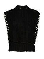 Richie Whipstitch Sweater