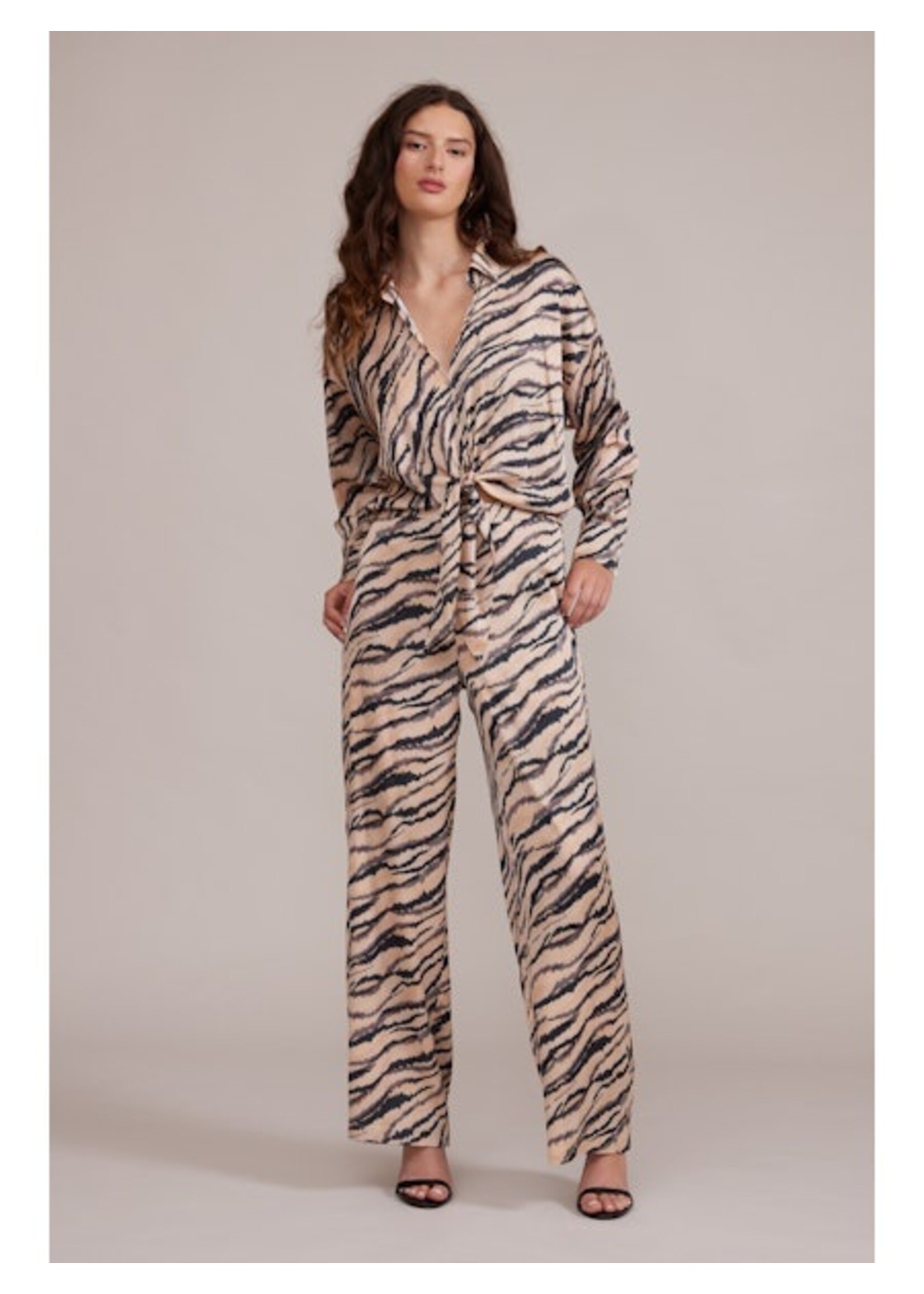 Rue Satin Pant