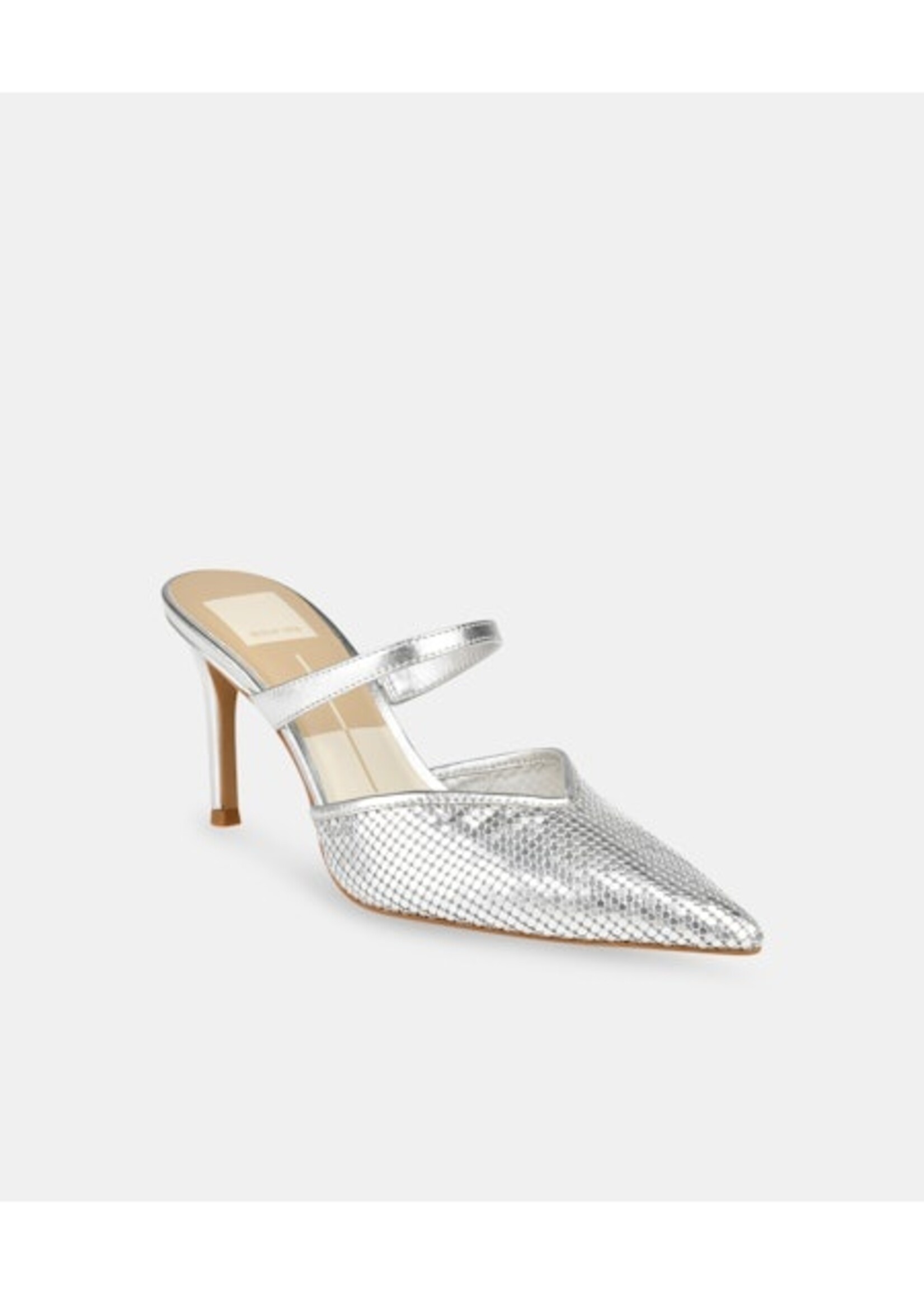 Kanika Pump