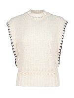 Richie Whipstitch Sweater
