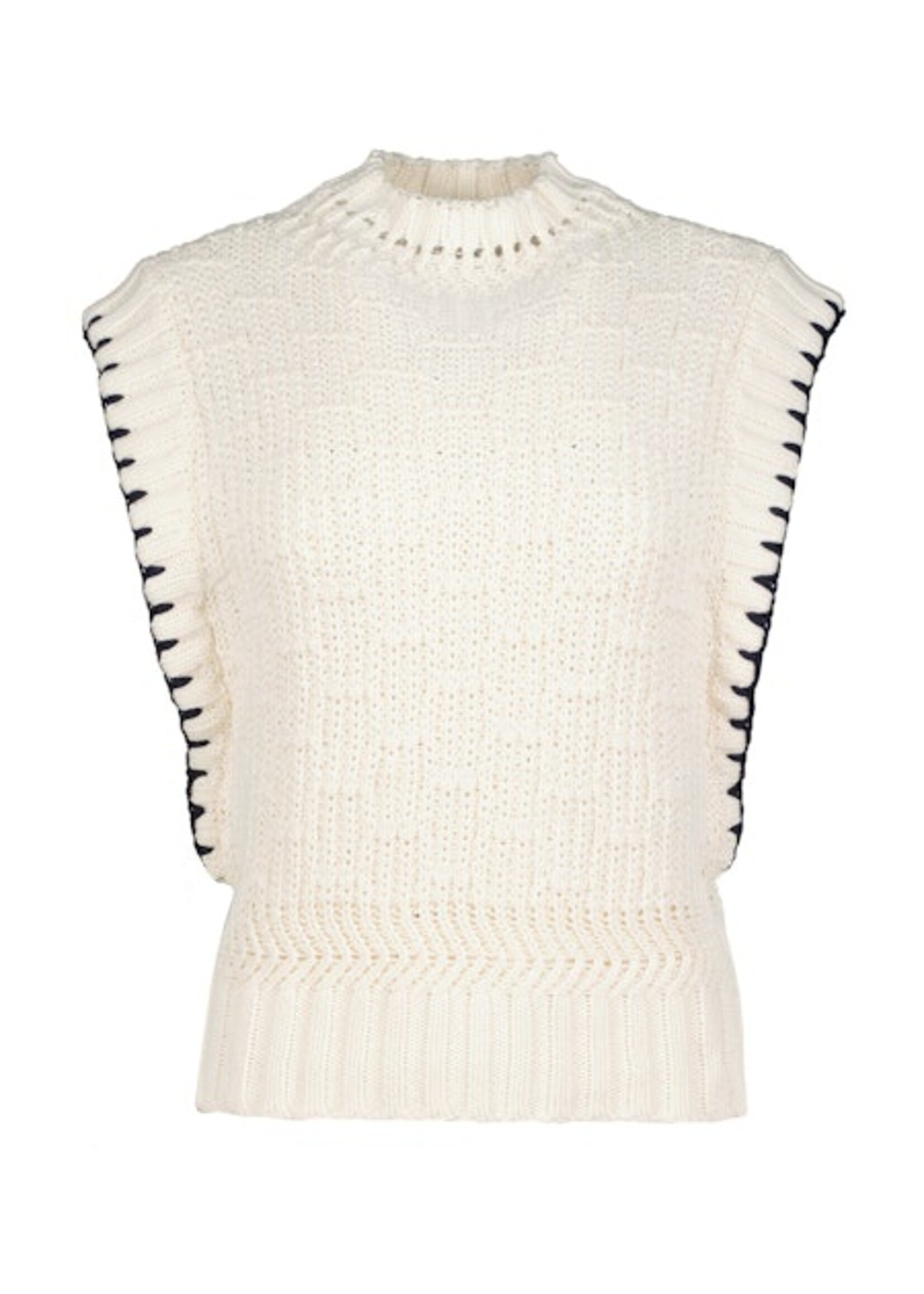 Richie Whipstitch Sweater
