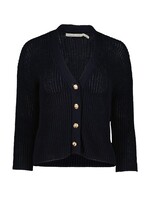 Forever Cardigan Navy