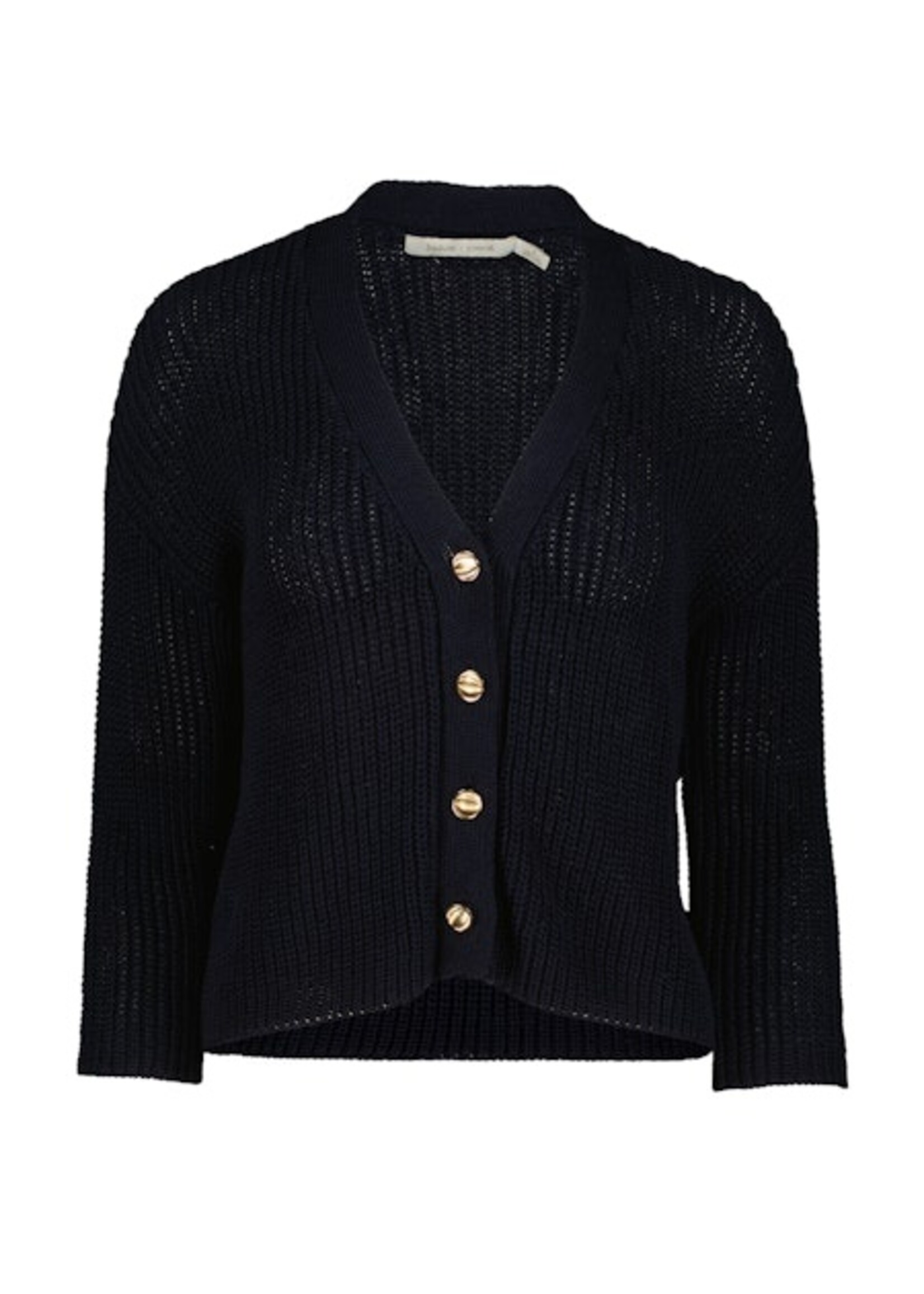 Forever Cardigan Navy