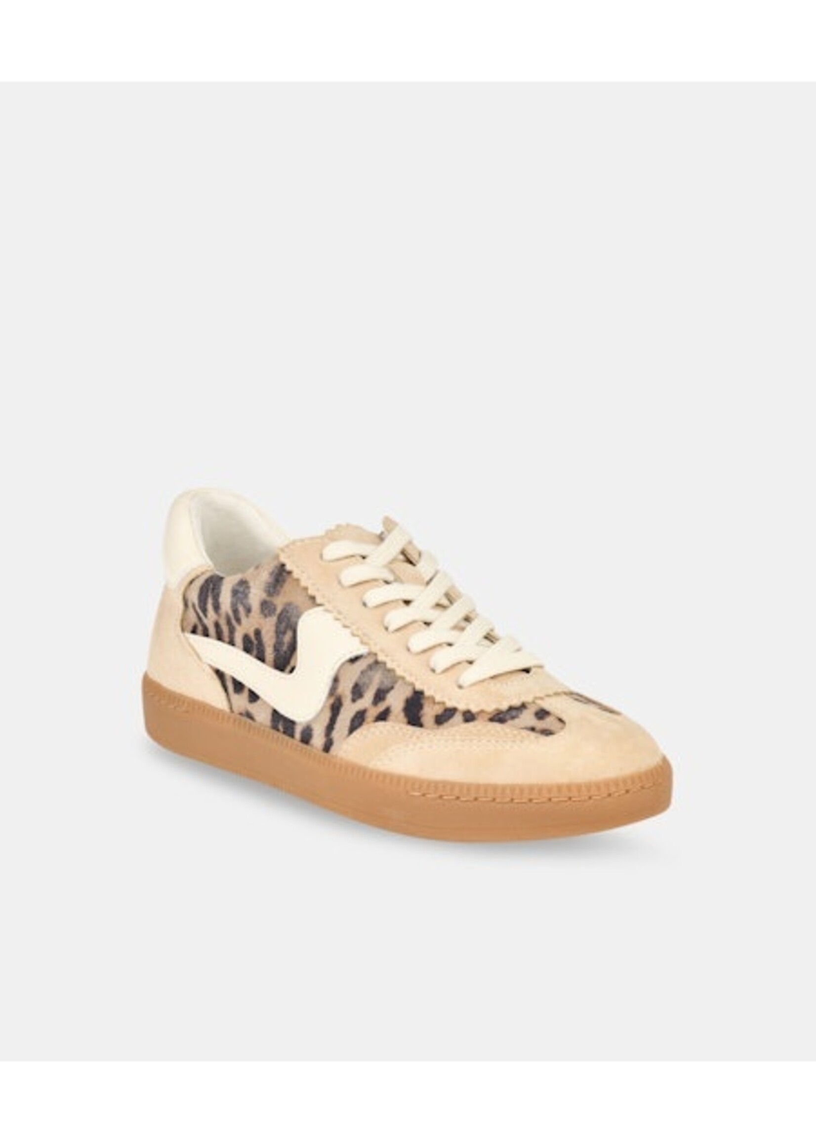 Be Noticed Sneaker Leopard