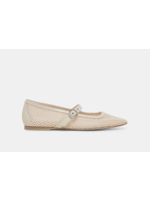 Rodni Mesh Flat Cream